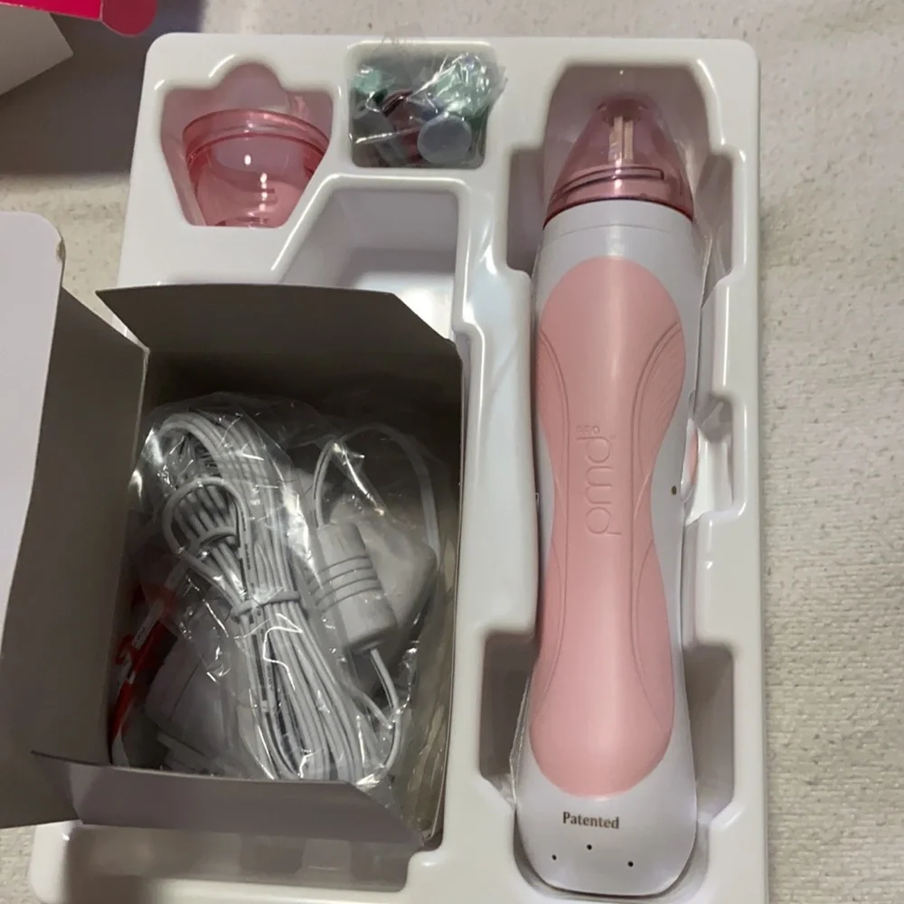 Personal microderm - Picture 8 of 8